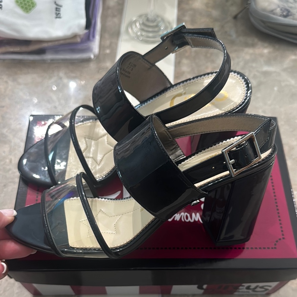 Sam Edelman shoes